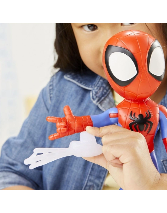 F3988 Spidey ve İnanılmaz Arkadaşları -(ADET FİYATIDIR)