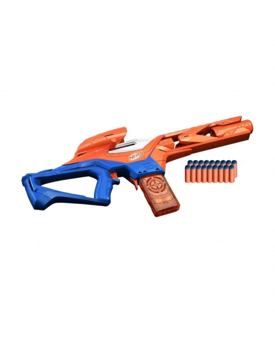 F8621 N Serisi Pinpoint Dart Tabancası