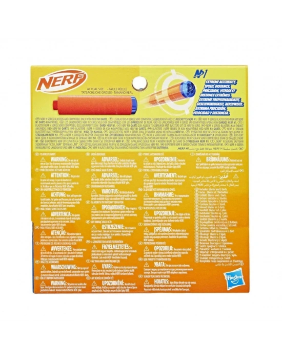 F8623 Nerf N Serisi Flex