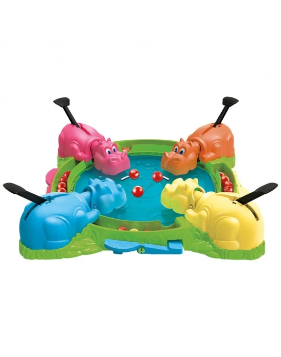 F8815 Tonton Hippolar NessiWorld