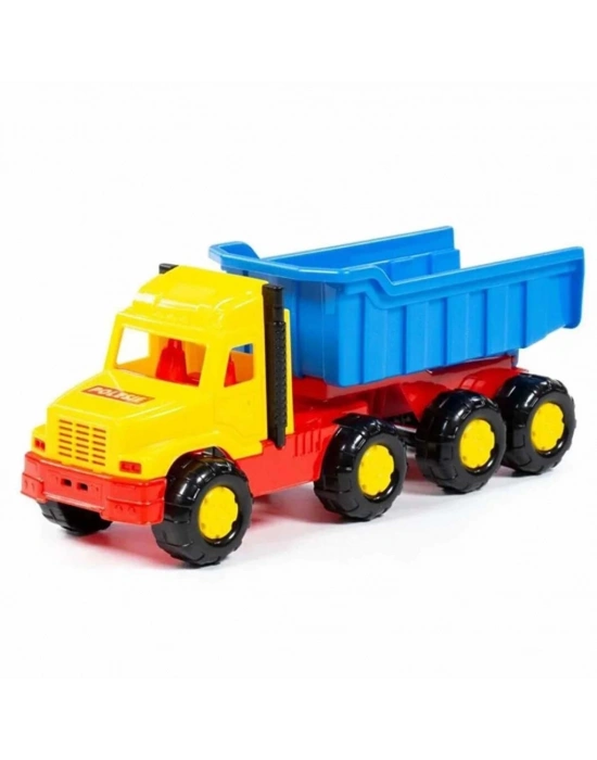 Favorit Damperli Kamyon 4208