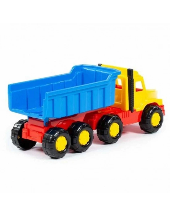 Favorit Damperli Kamyon 4208