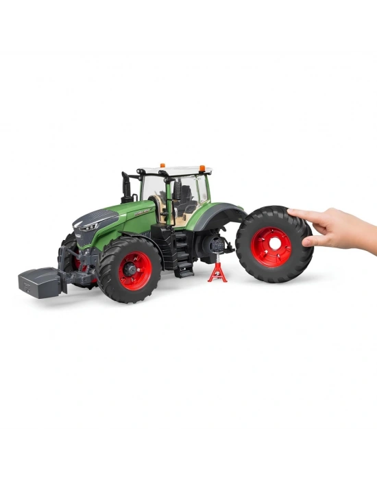 Fendt 1050 Vario Traktör BR04040