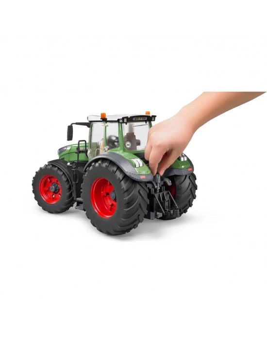Fendt 1050 Vario Traktör BR04040