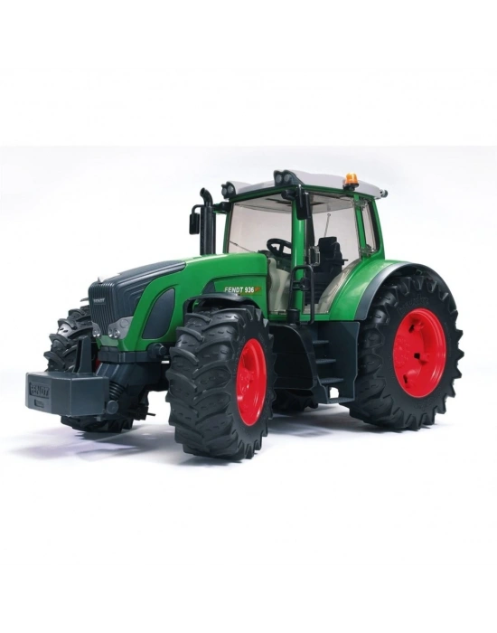 Fendt 936 Vario Traktör