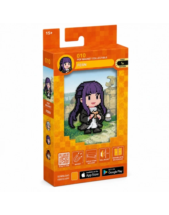 Fern 10 Frieren: Beyond Journeys End