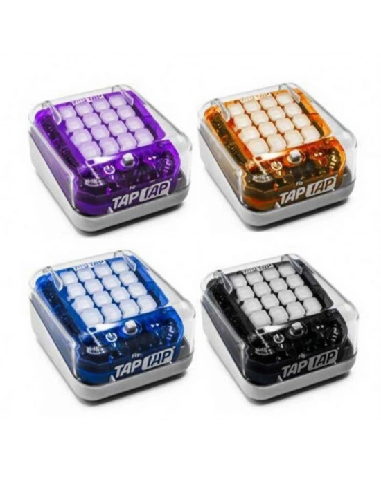 Fidget Elektronik Oyun