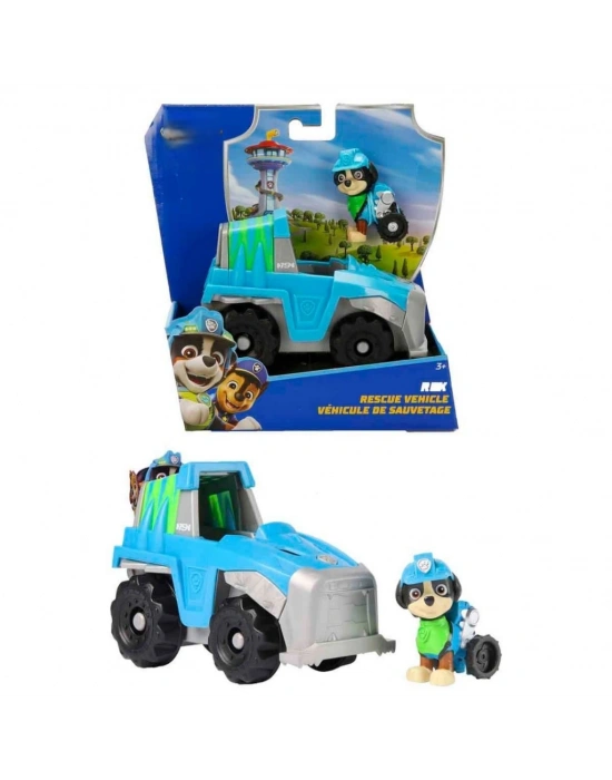 Figür ve Görev Aracı