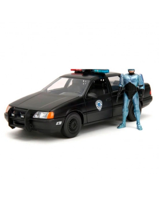 Figürü 1986  Model Aracı