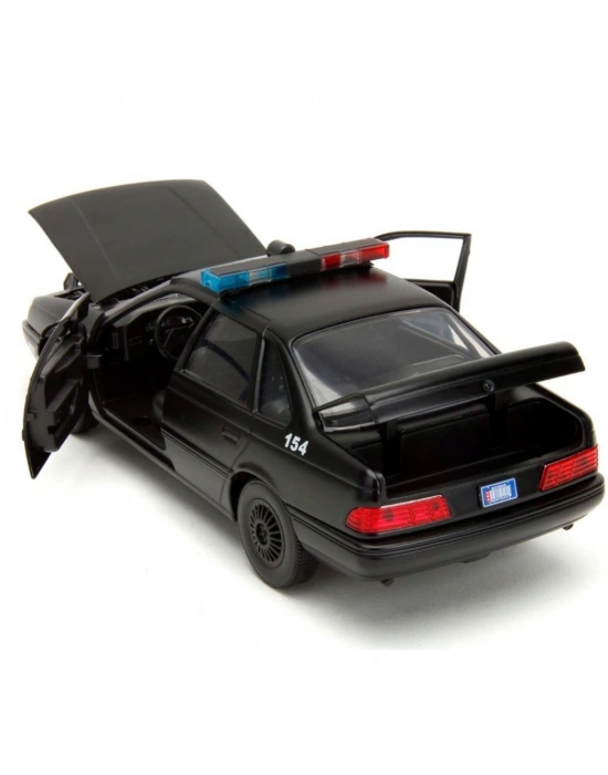 Figürü 1986  Model Aracı