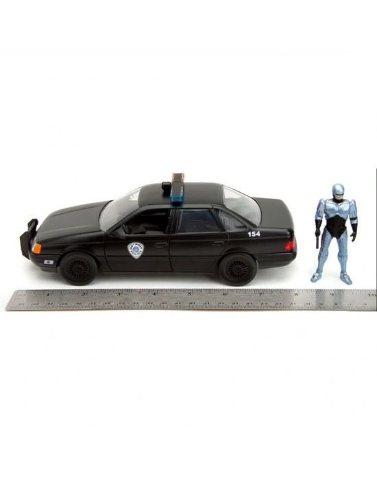 Figürü 1986  Model Aracı