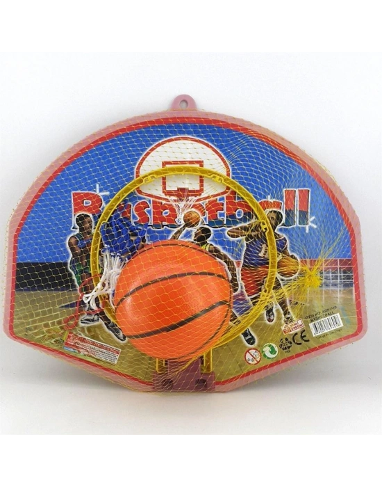 FİLEDE BÜYÜK BASKET POTASI