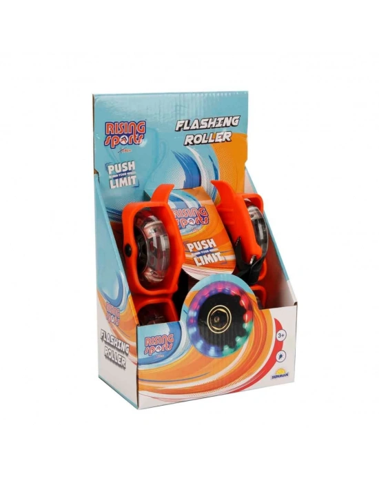 Flashing Roller Işıklı Paten