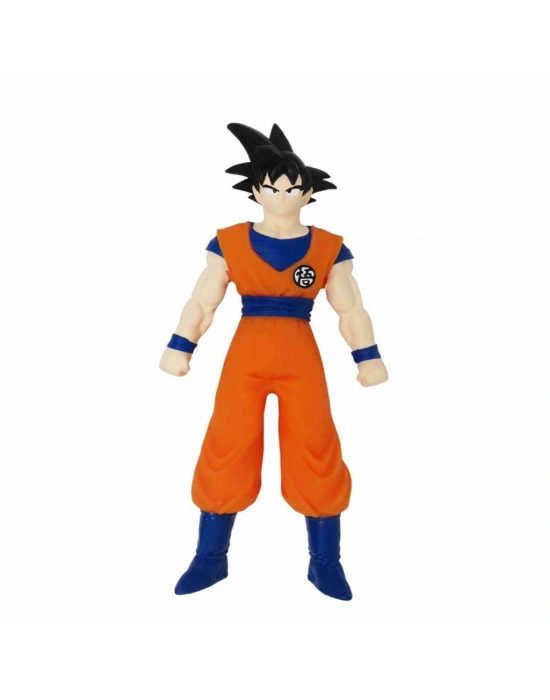 Flex Dragon Ball Stretch Figür 15 cm
