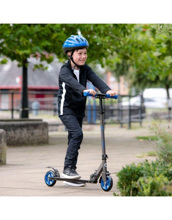 Flexi 2 Tekerlekli Scooter Mavi