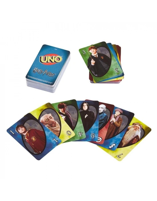 FNC42 UNO Pttr