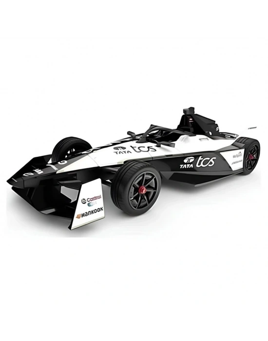 Formula 1 Jaguar Uzaktan Kumandalı Araba