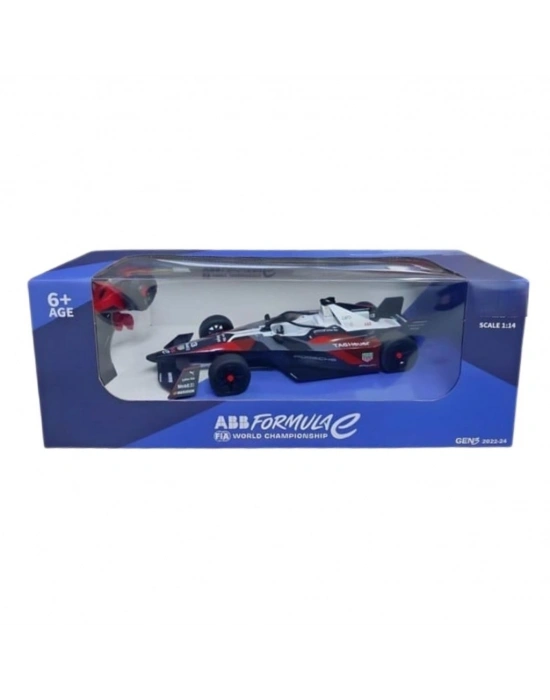 Formula 1 Uzaktan Kumandalı Araba
