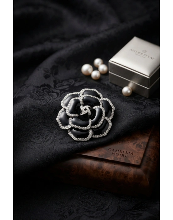FOURBLACK
