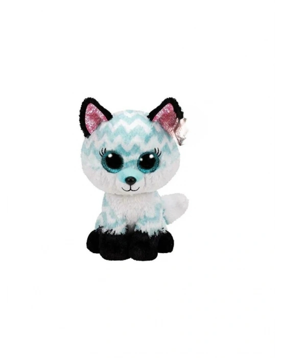 FOX AQUA CHEVRON REG