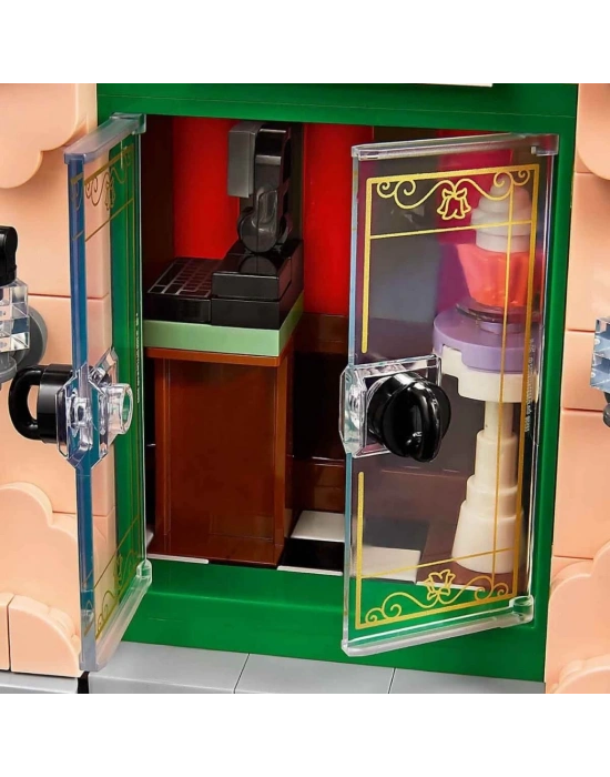 Fransız Kafe 10362