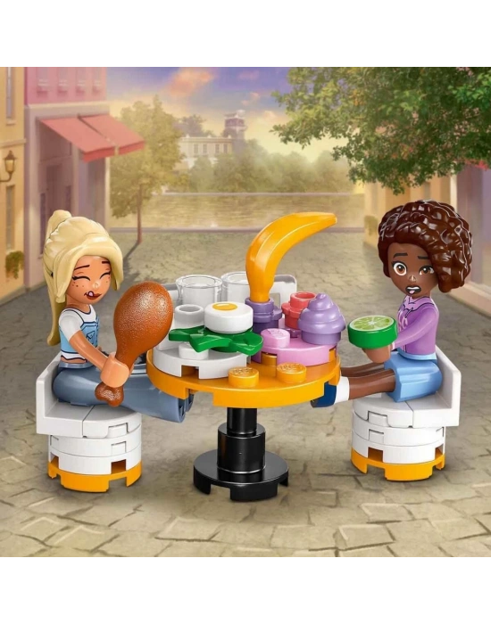 Friends Restoran ve Aşçılık Okulu 42655