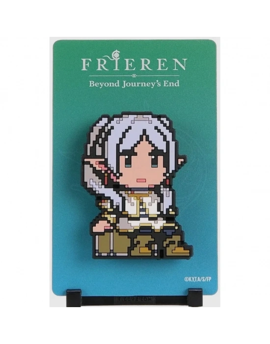 Frieren 9 Frieren: Beyond Journeys End Figür