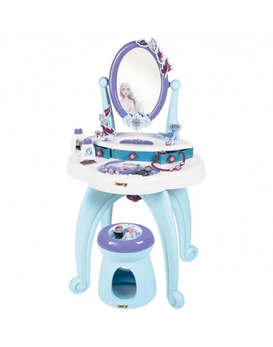 Frozen 2 in 1 Hairderesser 320244