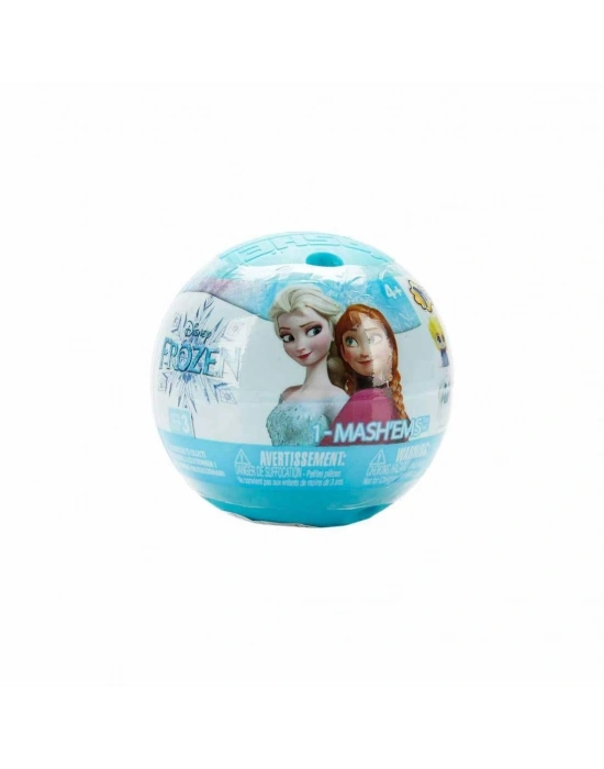 Frozen Mashems Figürleri Seri 3 Sürpriz Paket