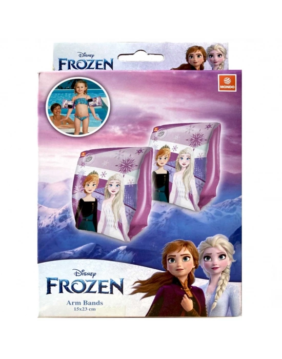 Frozen Şişme Kolluk