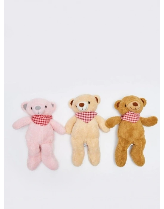Fularlı Favori Ayı 35 Cm 62068