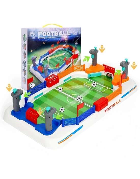 Futbol Langırt Masası