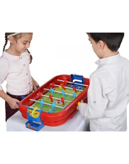 Futbol Oyuncağı