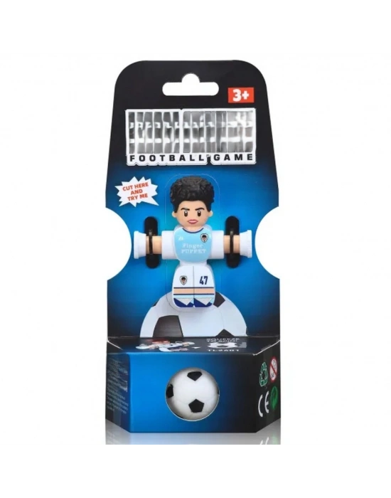 Futbol Oyunu 1 Oyunculu