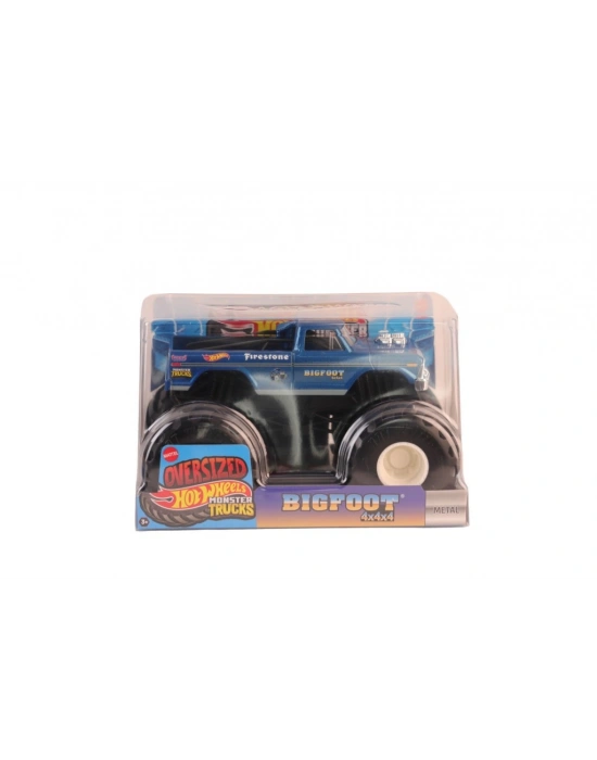 FYJ83 NessiWorld 1:24 Truck Araçlar