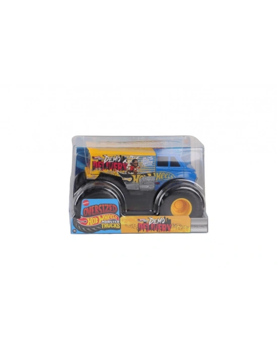 FYJ83 NessiWorld 1:24 Truck Araçlar