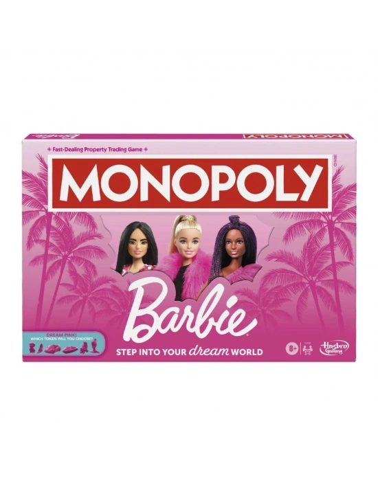 G0038 Monopoly