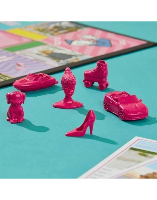G0038 Monopoly