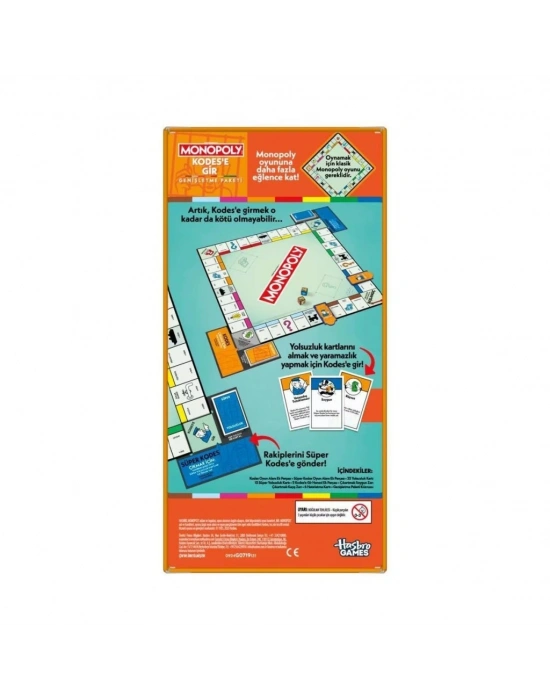 G0719  Genişletme Paketi