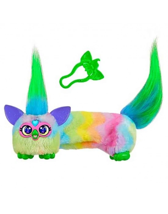 G1777 FURBY GJ FURBLET