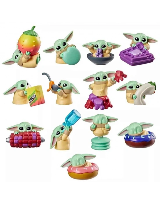 G3324 GROGU COLECTIBLES