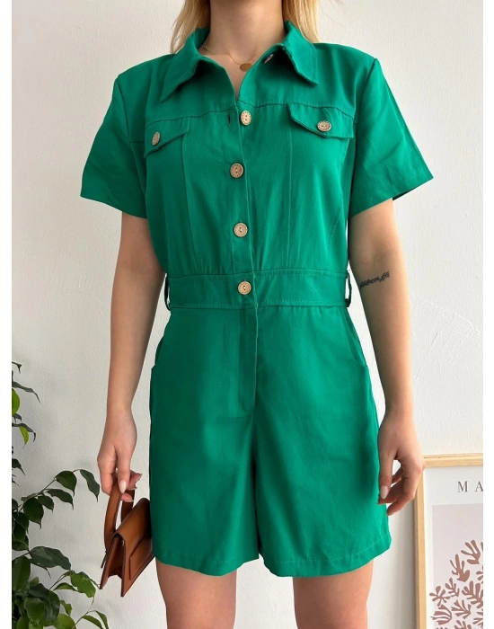 Gabardin tulum S24761