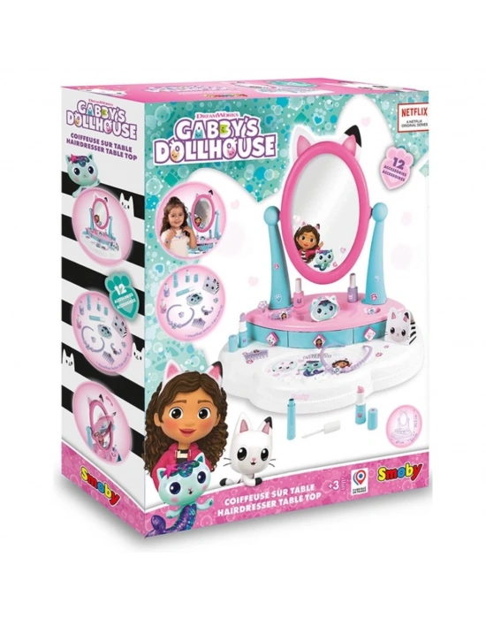 Gabby Makyaj Masası