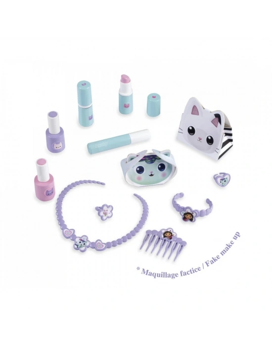 Gabby Makyaj Masası Ayaklı