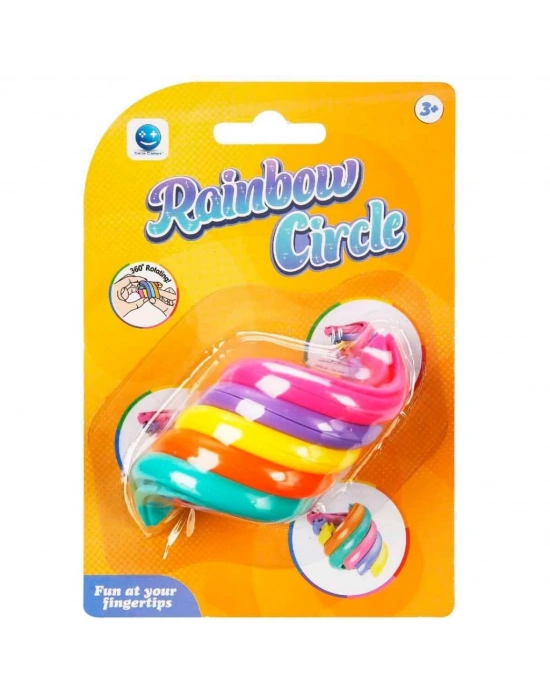 Games Sihirli Renkli Döngü