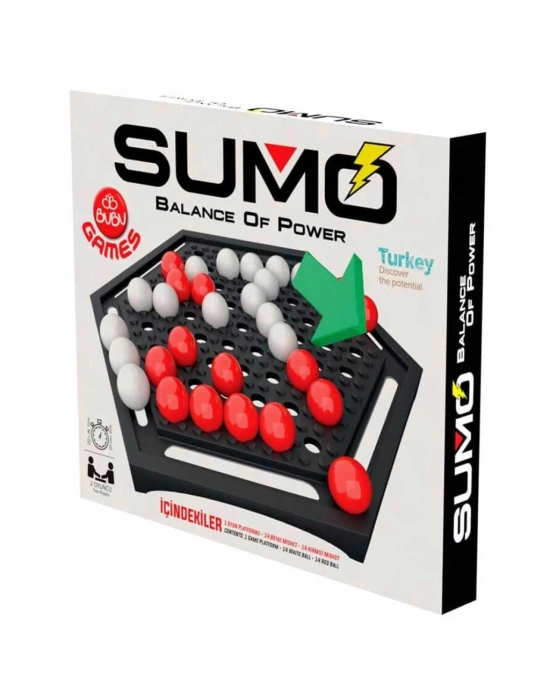 Games Sumo Oyunu