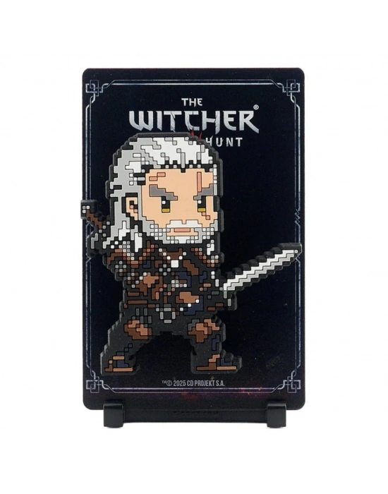 Geralt Kaer Morhen 1 161 The Witcher 3