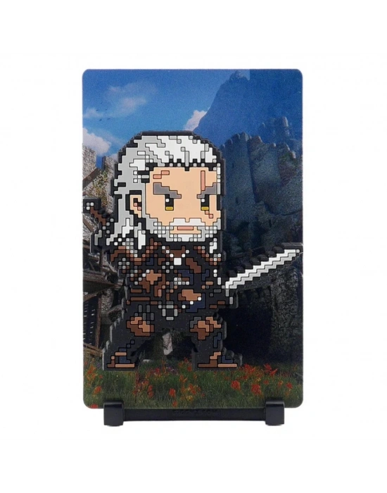 Geralt Kaer Morhen 1 161 The Witcher 3