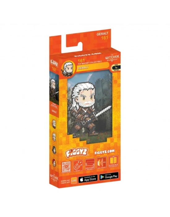 Geralt Kaer Morhen 1 161 The Witcher 3