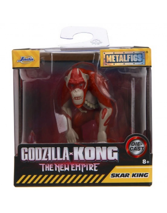 Godzilla Figürleri